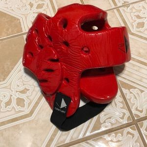 MARTIAL ART HEAD GEAR